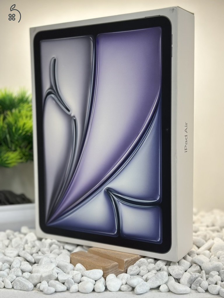 iPad Air 11