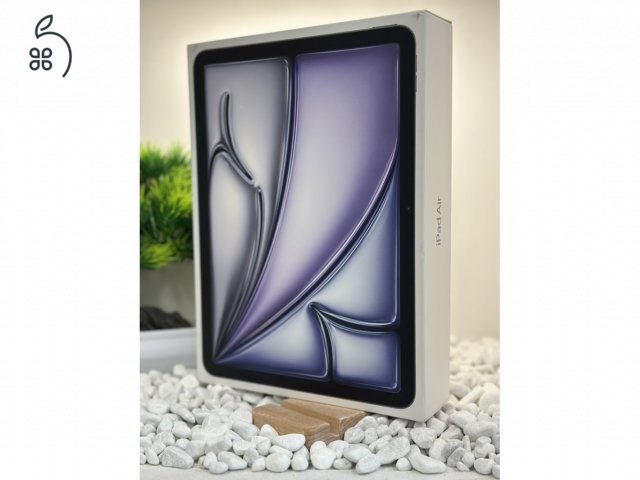 iPad Air 11