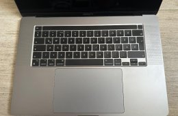 Macbook Pro 2019 16