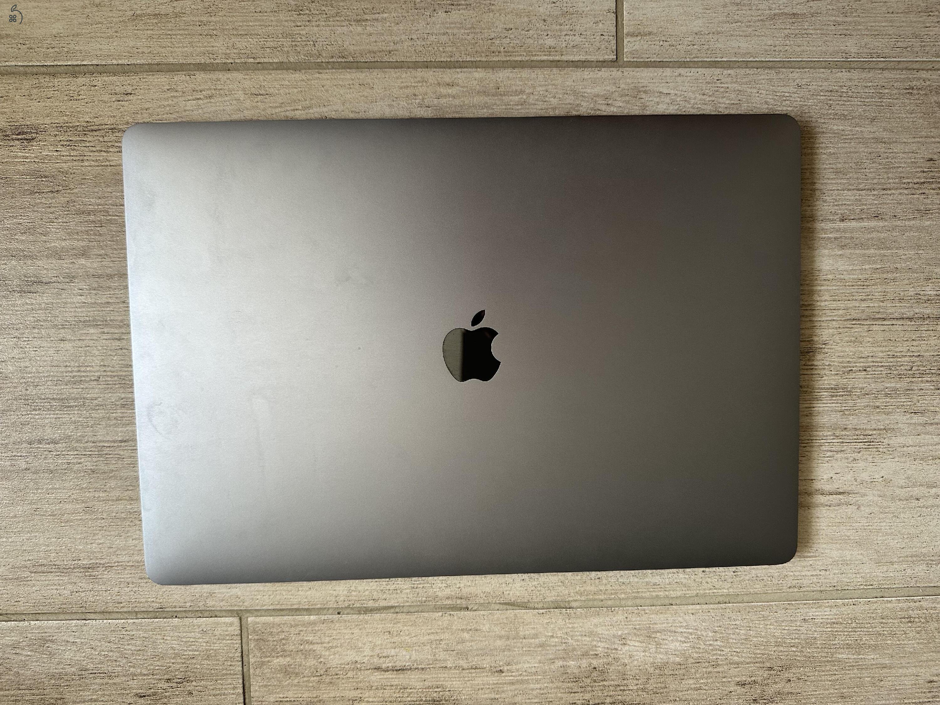 Macbook Pro 2019 16