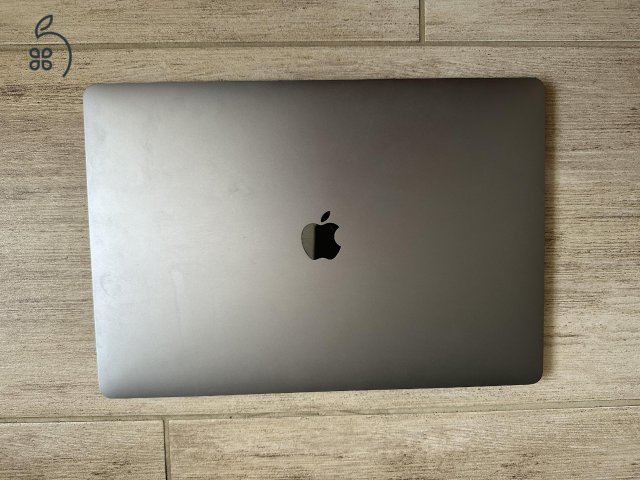Macbook Pro 2019 16
