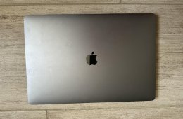 Macbook Pro 2019 16