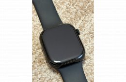 Apple Watch Series 11 46mm GPS - Jet Black