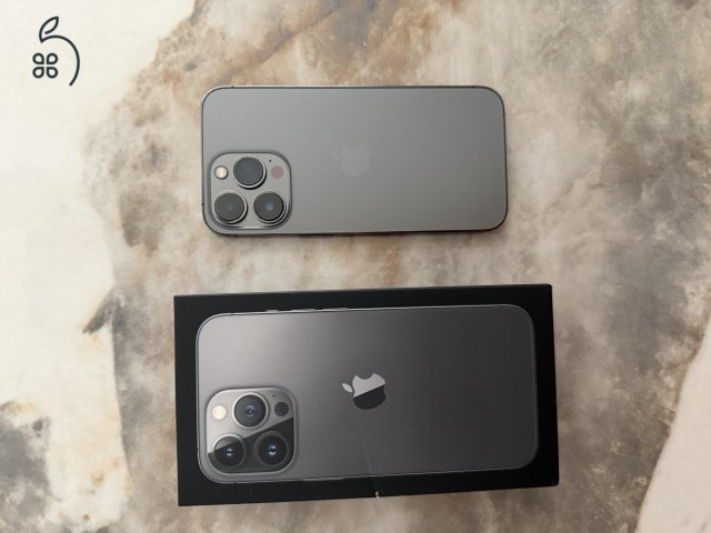 Iphone 13 Pro 256 GB Graphite