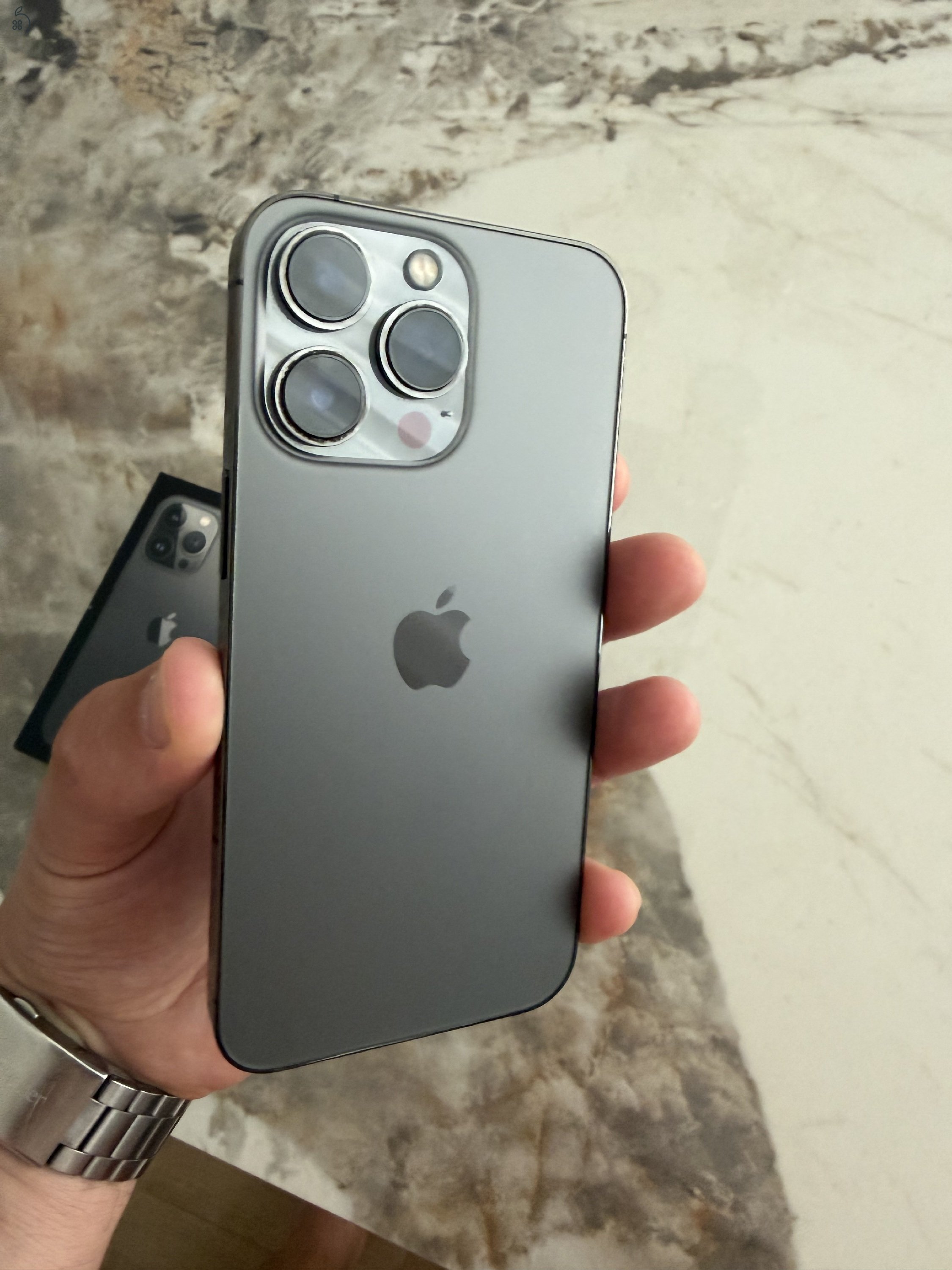 Iphone 13 Pro 256 GB Graphite