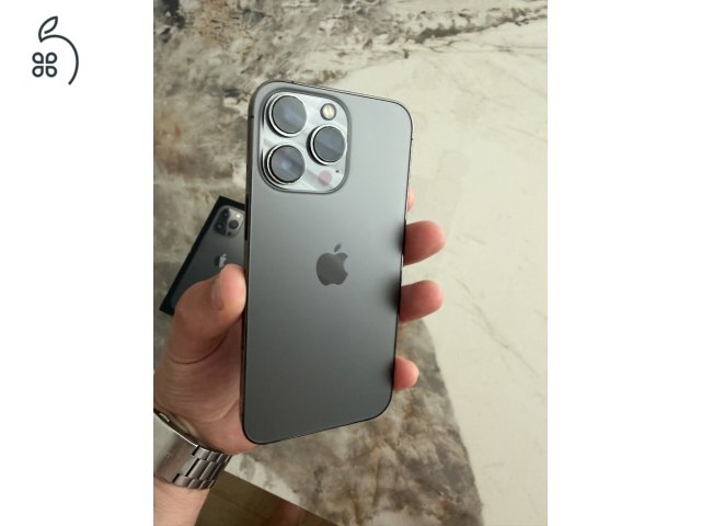 Iphone 13 Pro 256 GB Graphite