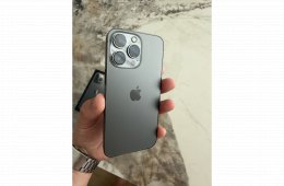 Iphone 13 Pro 256 GB Graphite