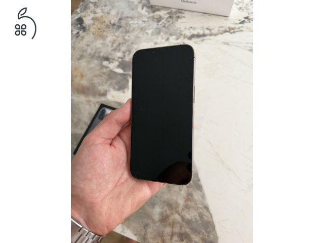 Iphone 13 Pro 256 GB Graphite