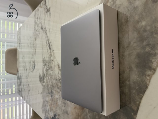 Apple MacBook Air 13