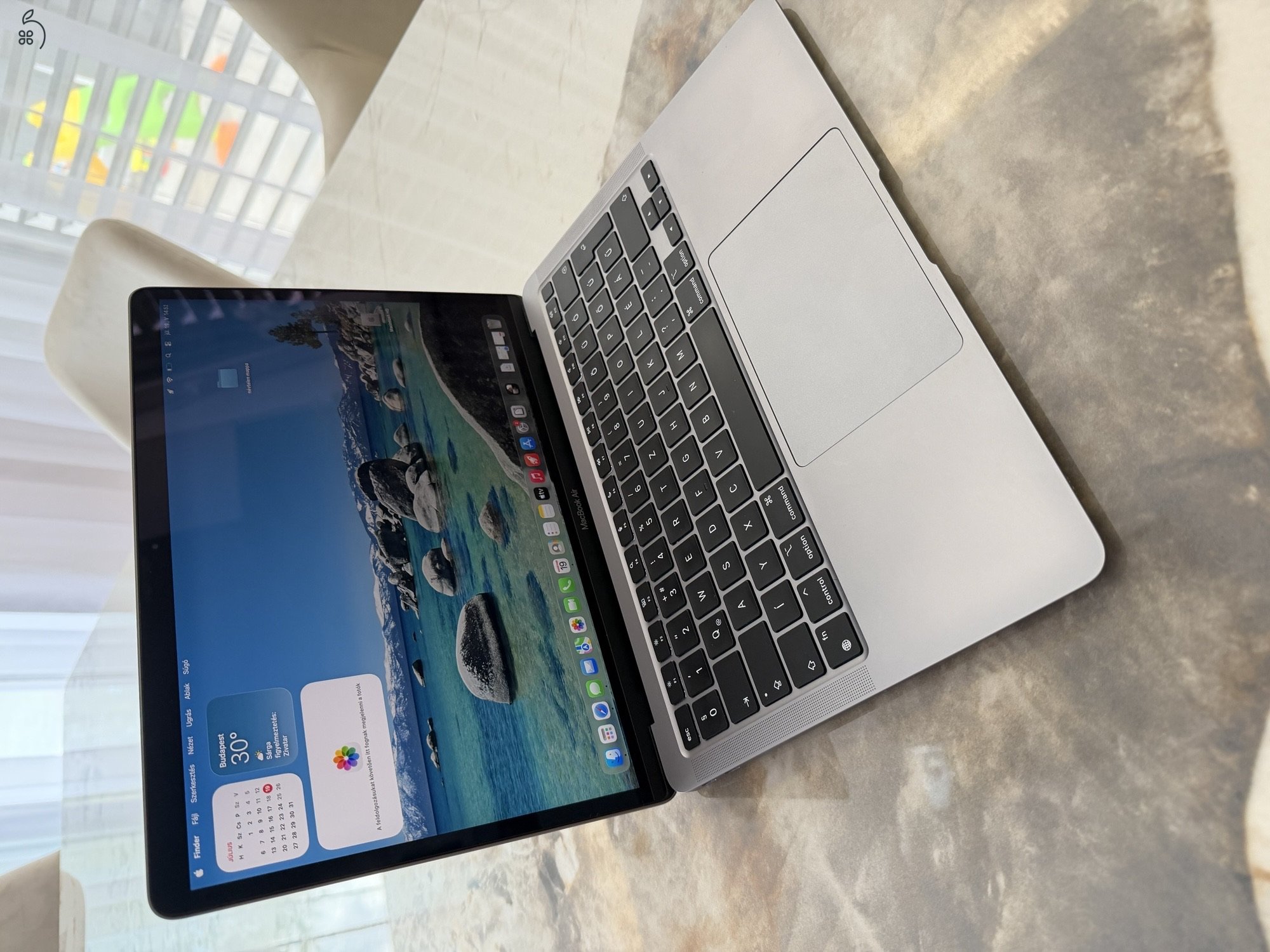 Apple MacBook Air 13