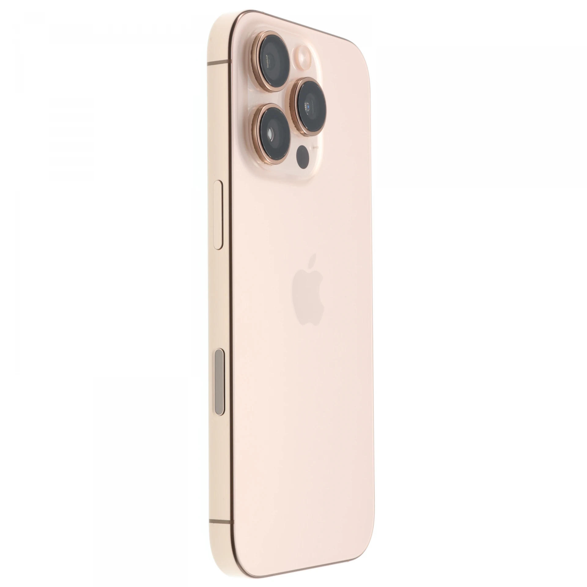 Apple iPhone 16 Pro 128 GB Desert Titanium 90%