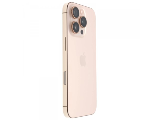 Apple iPhone 16 Pro 128 GB Desert Titanium 90%