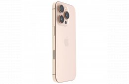 Apple iPhone 16 Pro 128 GB Desert Titanium 90%
