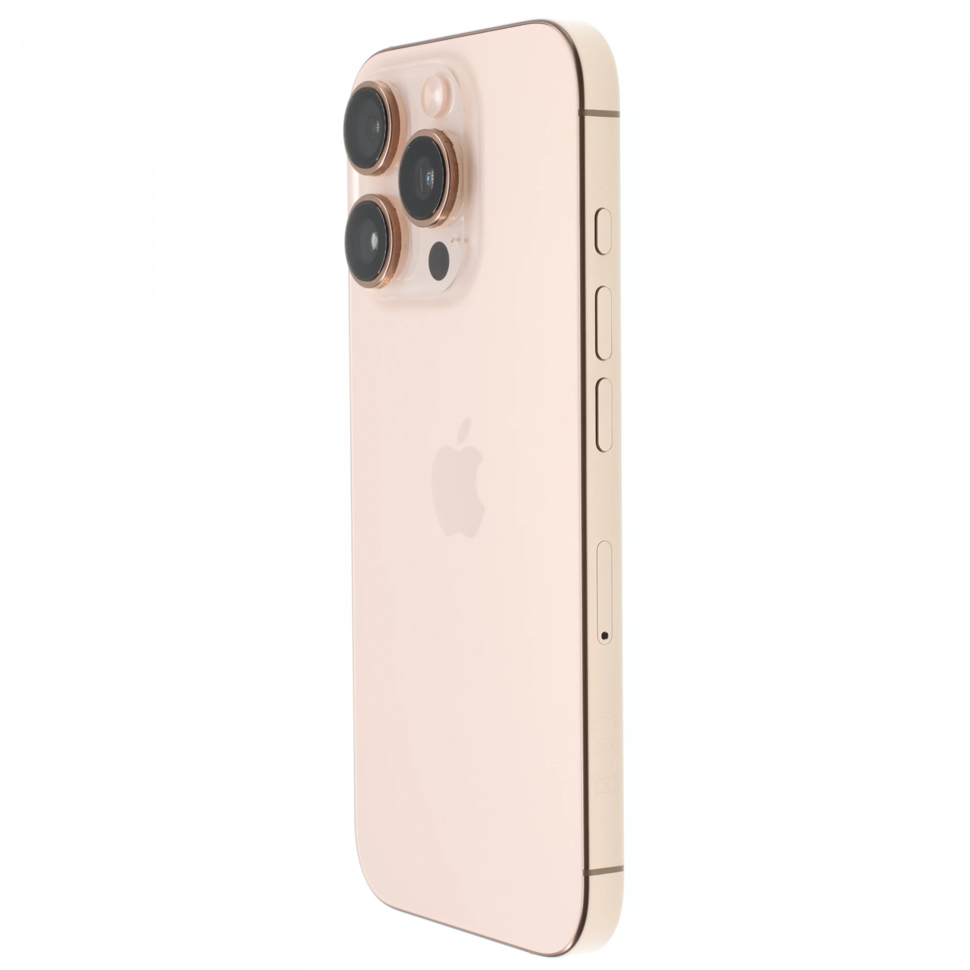 Apple iPhone 16 Pro 128 GB Desert Titanium 90%