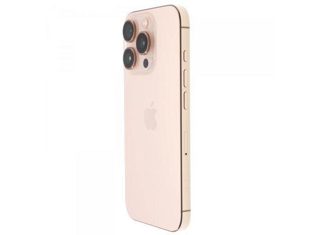 Apple iPhone 16 Pro 128 GB Desert Titanium 90%