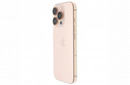 Apple iPhone 16 Pro 128 GB Desert Titanium 90%