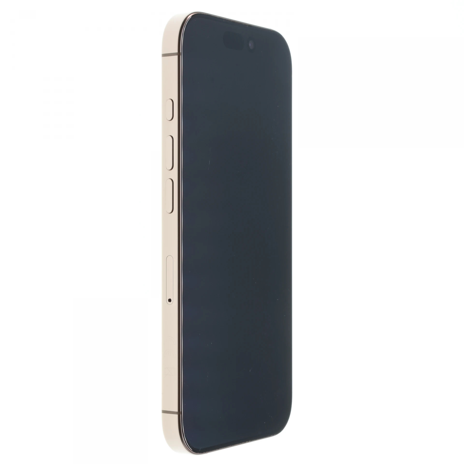 Apple iPhone 16 Pro 128 GB Desert Titanium 90%