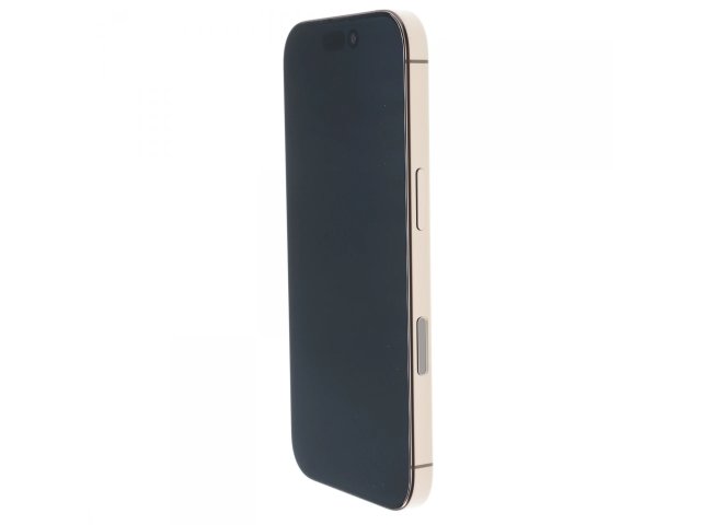 Apple iPhone 16 Pro 128 GB Desert Titanium 90%