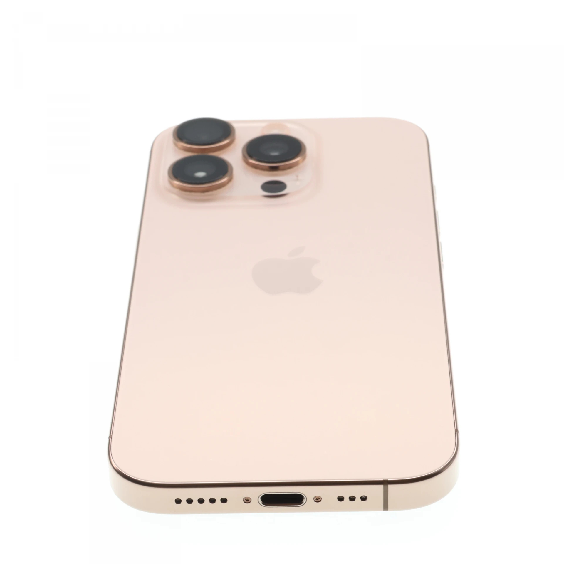 Apple iPhone 16 Pro 128 GB Desert Titanium 90%