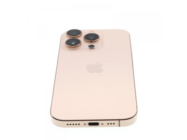 Apple iPhone 16 Pro 128 GB Desert Titanium 90%