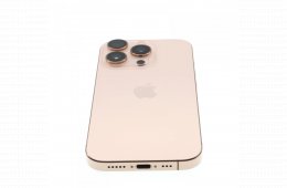 Apple iPhone 16 Pro 128 GB Desert Titanium 90%