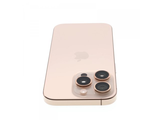 Apple iPhone 16 Pro 128 GB Desert Titanium 90%