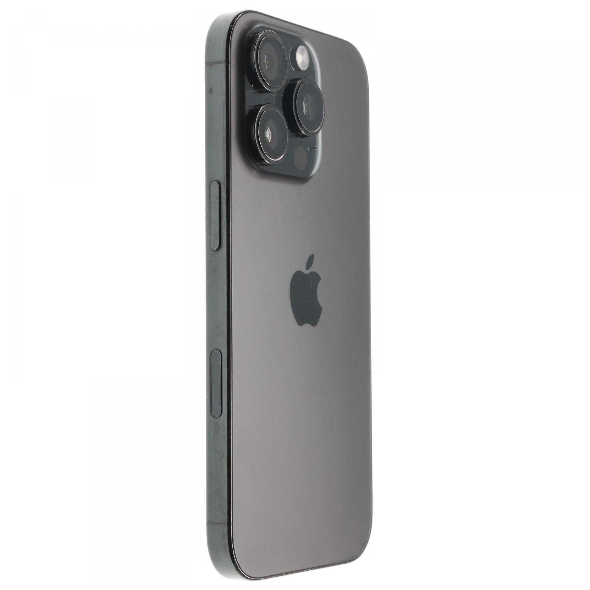Apple iPhone 16 Pro 128 GB Black Titanium 92%
