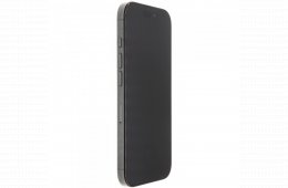 Apple iPhone 16 Pro 128 GB Black Titanium 92%