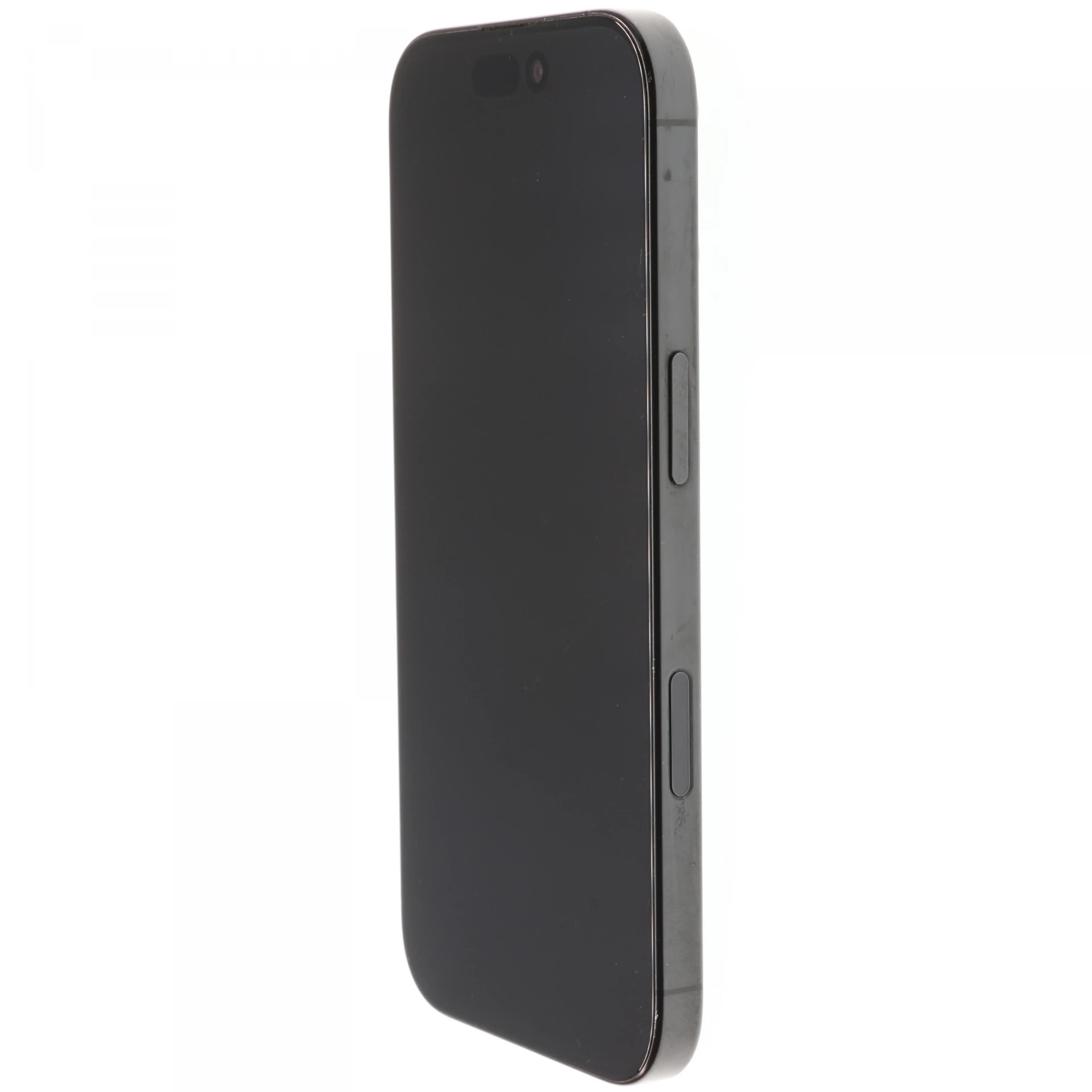 Apple iPhone 16 Pro 128 GB Black Titanium 92%