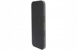Apple iPhone 16 Pro 128 GB Black Titanium 92%