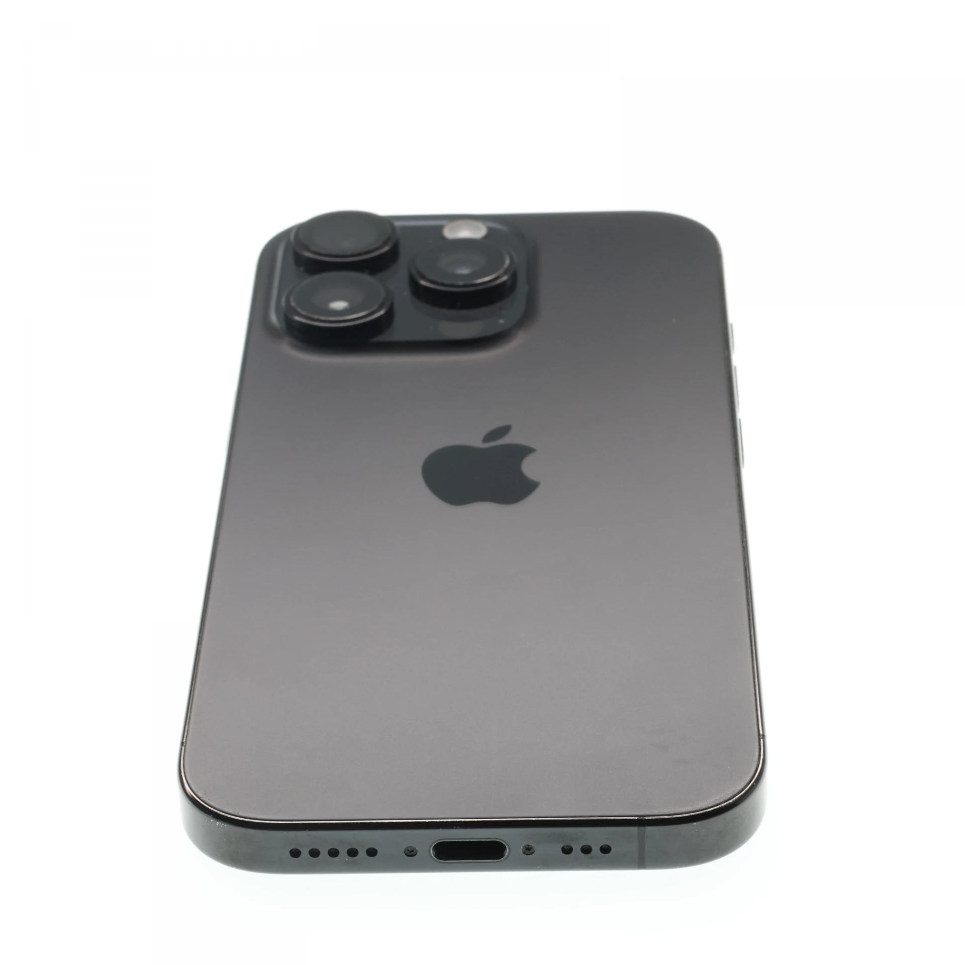 Apple iPhone 16 Pro 128 GB Black Titanium 92%