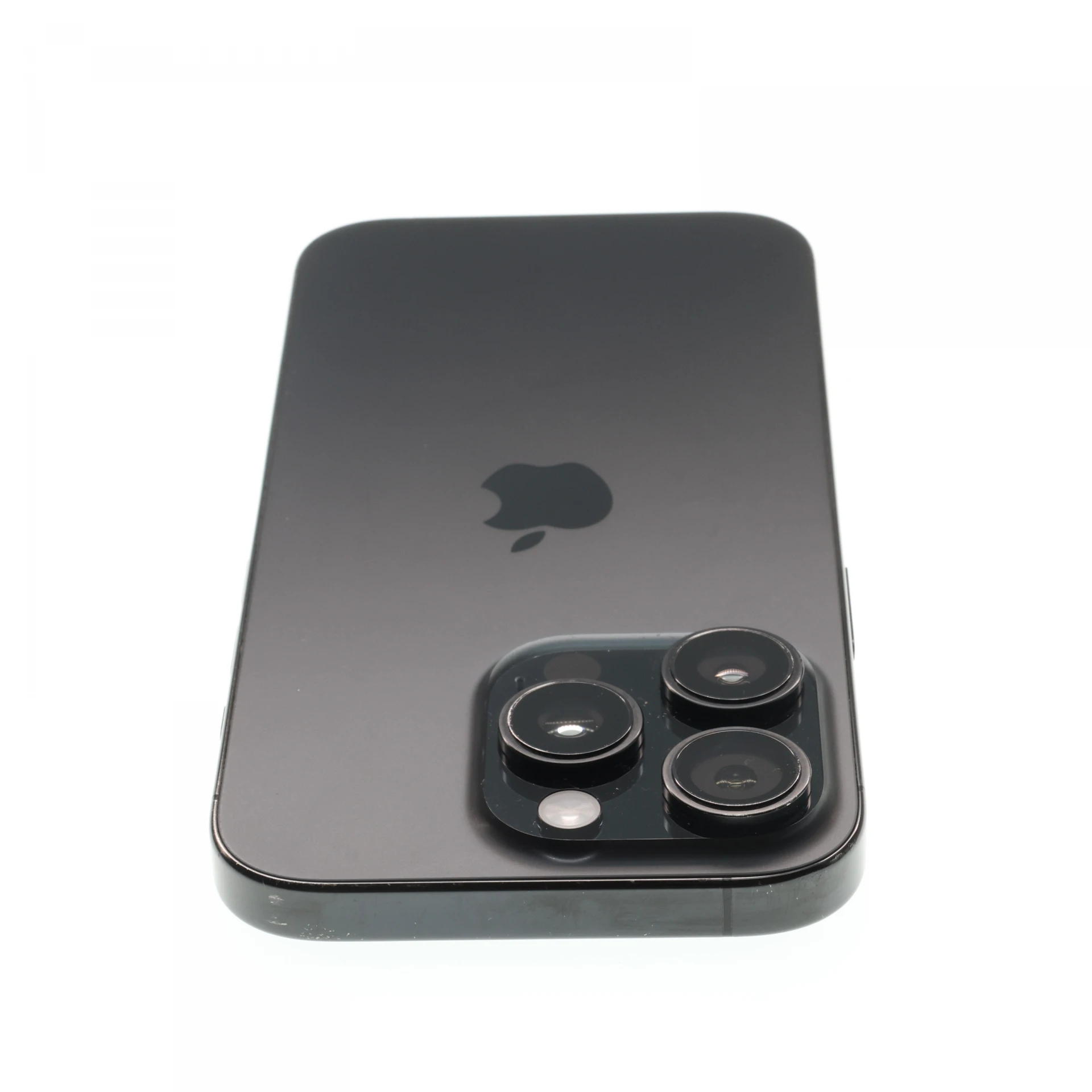 Apple iPhone 16 Pro 128 GB Black Titanium 92%