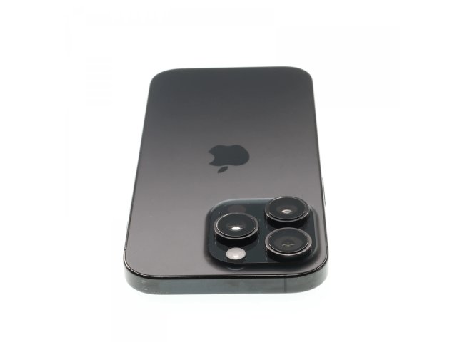 Apple iPhone 16 Pro 128 GB Black Titanium 92%