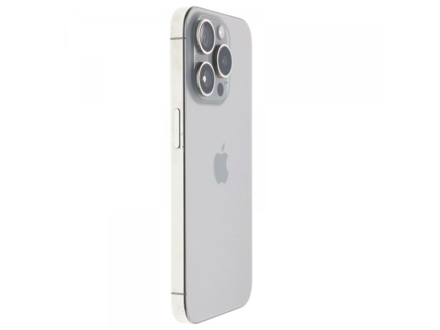 Apple iPhone 15 Pro 512 GB Blue Titanium 100%