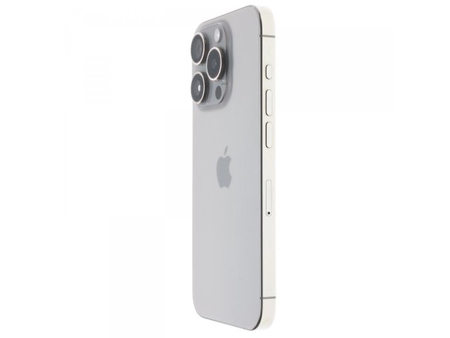 Apple iPhone 15 Pro 512 GB Blue Titanium 100%
