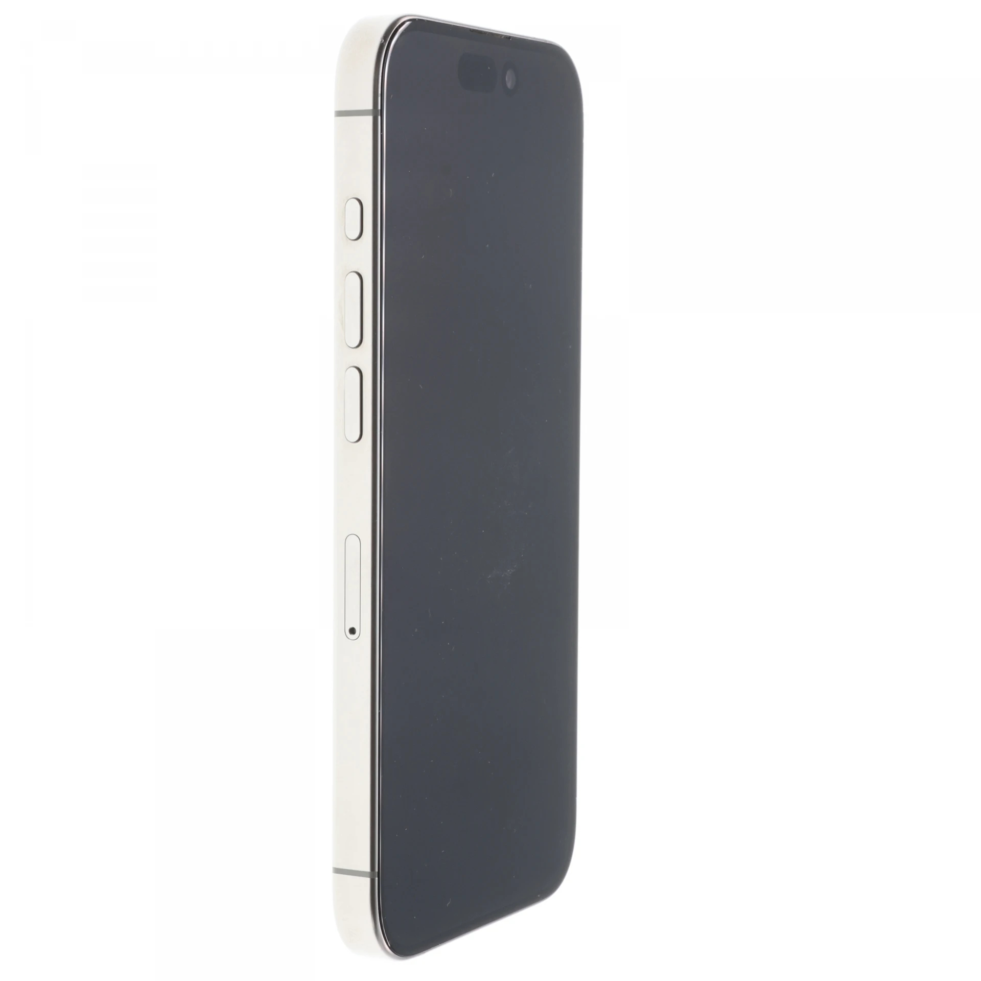Apple iPhone 15 Pro 512 GB Blue Titanium 100%