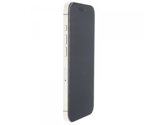 Apple iPhone 15 Pro 512 GB Blue Titanium 100%