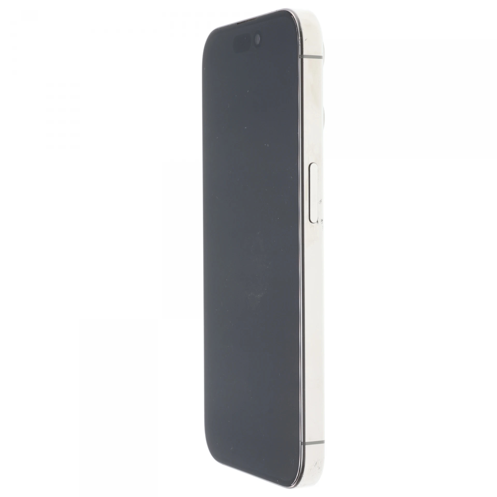 Apple iPhone 15 Pro 512 GB Blue Titanium 100%