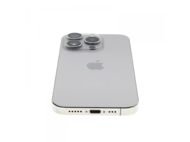 Apple iPhone 15 Pro 512 GB Blue Titanium 100%