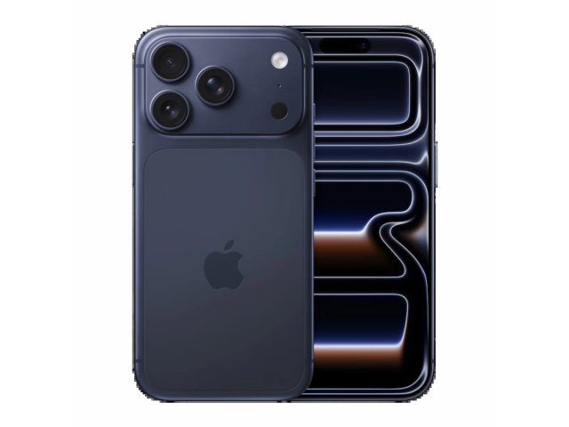 Apple iPhone 17 Pro Max 256 GB Deep Blue 96%