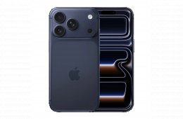 Apple iPhone 17 Pro Max 256 GB Deep Blue 96%