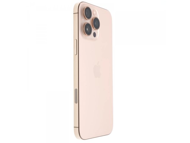 Apple iPhone 16 Pro Max 256 GB Desert Titanium 92%