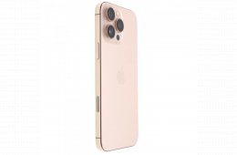 Apple iPhone 16 Pro Max 256 GB Desert Titanium 92%