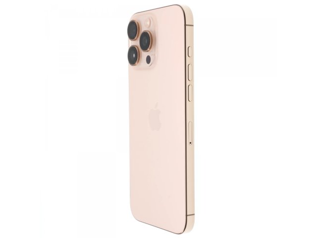 Apple iPhone 16 Pro Max 256 GB Desert Titanium 92%