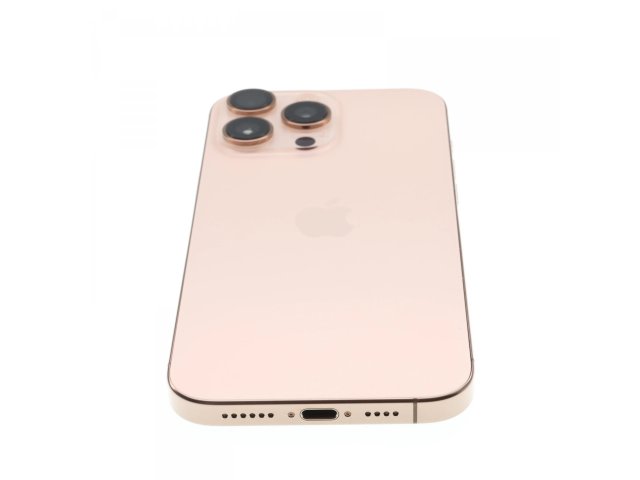 Apple iPhone 16 Pro Max 256 GB Desert Titanium 92%