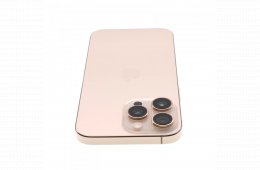 Apple iPhone 16 Pro Max 256 GB Desert Titanium 92%