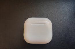 Airpods 4 ANC
