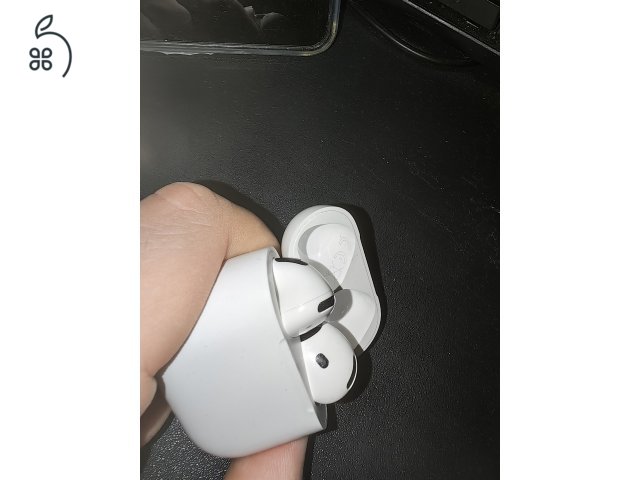 Airpods 4 ANC