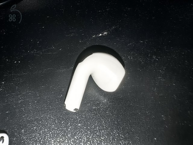 Airpods 4 ANC