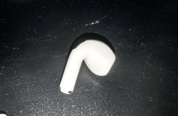 Airpods 4 ANC